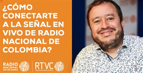 radio nacional en vivo colombia